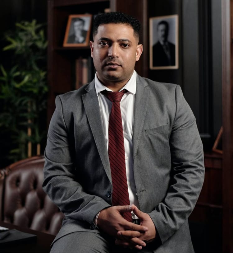 حسام افشار